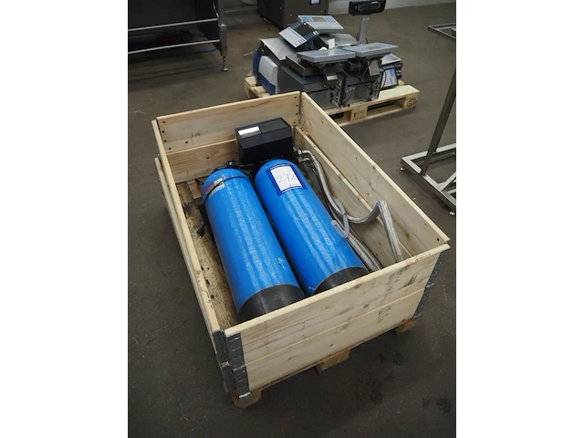 Pentair water - afbeelding 1 van  9