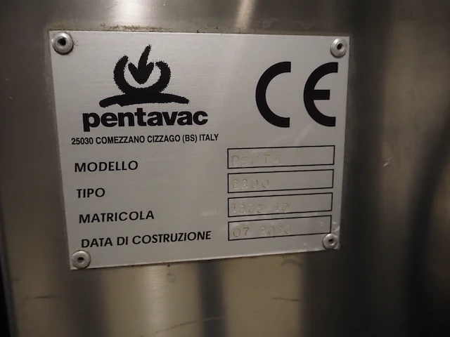 Pentavac - afbeelding 5 van  13