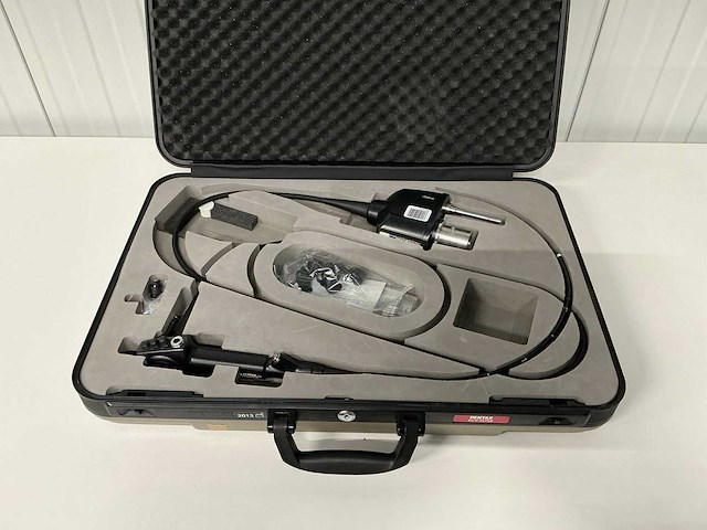 Pentax - ecy-1575k - cystoscoop - afbeelding 1 van  4