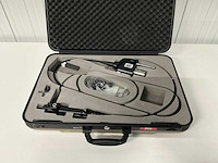 Pentax - ecy-1575k - cystoscoop - afbeelding 1 van  4