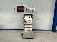 Pentax - epki5000 - endoscopie toren - afbeelding 1 van  7