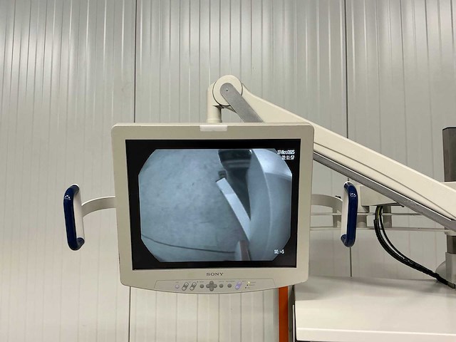 Pentax - epki5000 - endoscopie toren - afbeelding 3 van  7