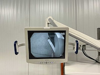 Pentax - epki5000 - endoscopie toren - afbeelding 3 van  7