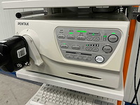 Pentax - epki5000 - endoscopie toren - afbeelding 5 van  7