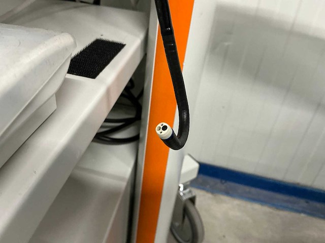 Pentax - epki5000 - endoscopie toren - afbeelding 7 van  7