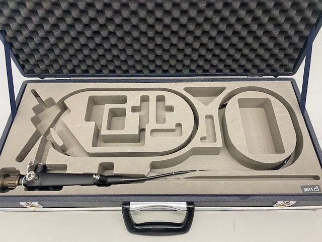 Pentax - fi-16rbs - videoscoop - afbeelding 1 van  6