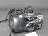 Pentax espio 738 camera - afbeelding 1 van  5