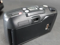 Pentax espio 738 camera - afbeelding 3 van  5