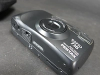 Pentax espio 738 camera - afbeelding 4 van  5
