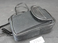 Pentax espio 738 camera - afbeelding 5 van  5