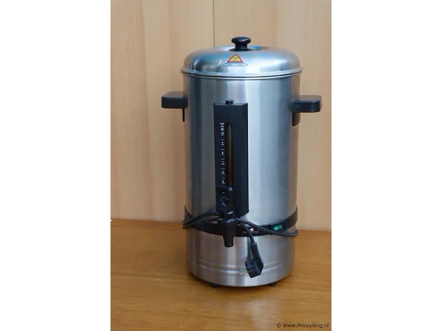 Percolator model 688091 - afbeelding 1 van  7