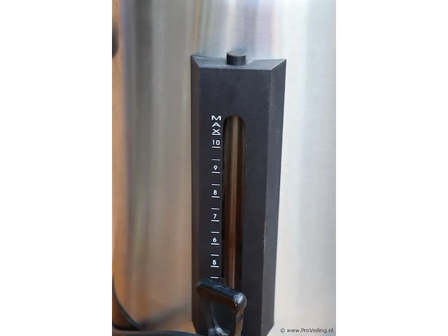 Percolator model 688091 - afbeelding 2 van  7