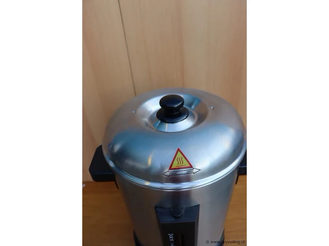 Percolator model 688091 - afbeelding 3 van  7