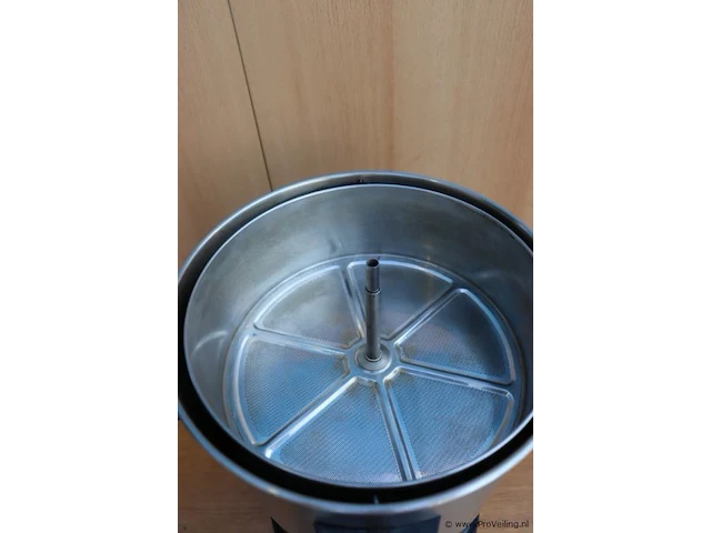 Percolator model 688091 - afbeelding 4 van  7