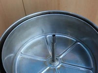 Percolator model 688091 - afbeelding 4 van  7