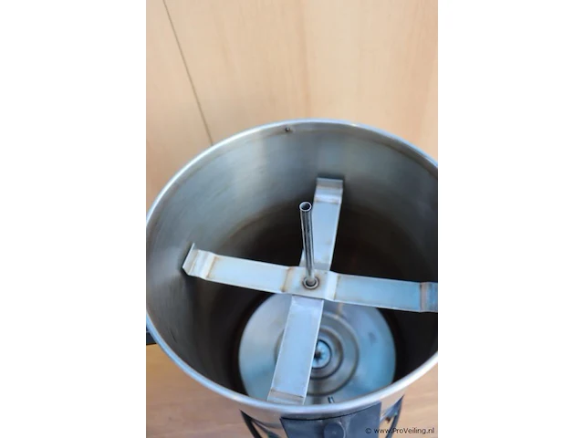 Percolator model 688091 - afbeelding 5 van  7