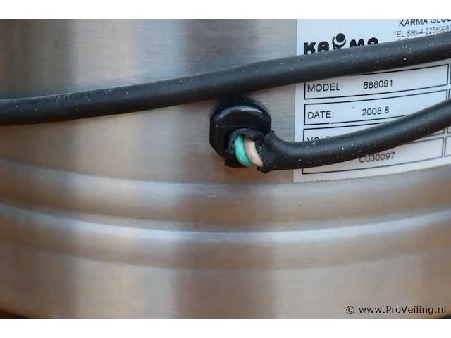 Percolator model 688091 - afbeelding 6 van  7
