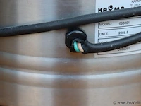 Percolator model 688091 - afbeelding 6 van  7