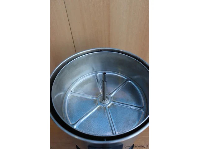 Percolator model 688091 - afbeelding 4 van  7