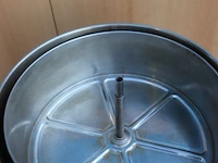 Percolator model 688091 - afbeelding 4 van  7