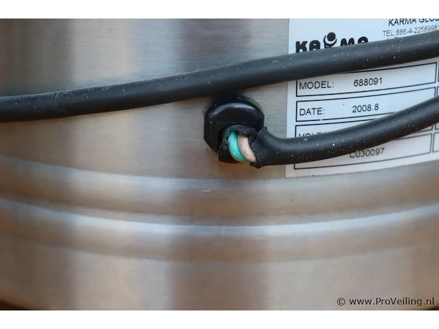 Percolator model 688091 - afbeelding 6 van  7