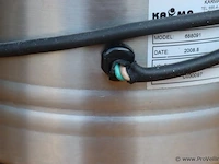 Percolator model 688091 - afbeelding 6 van  7