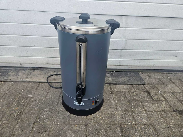 Percolator - afbeelding 1 van  5