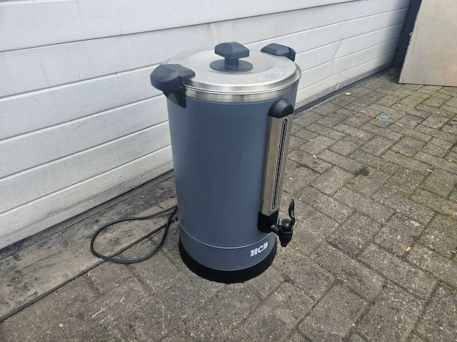 Percolator - afbeelding 3 van  5