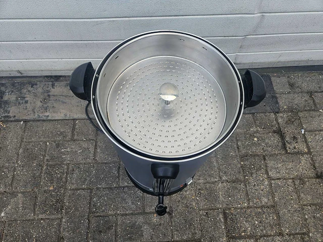 Percolator - afbeelding 4 van  5