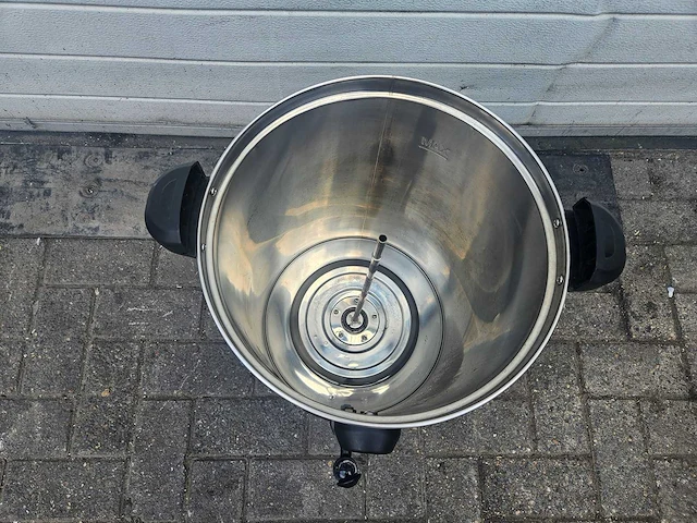 Percolator - afbeelding 5 van  5