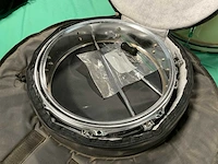 Percussion plus drum set - afbeelding 5 van  8