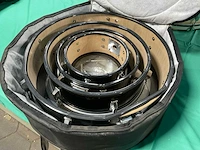 Percussion plus drum set - afbeelding 7 van  8