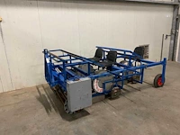 Perdu verstek plantmachine - afbeelding 1 van  10