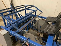Perdu verstek plantmachine - afbeelding 7 van  10