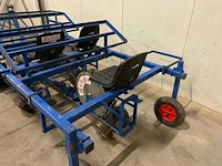 Perdu verstek plantmachine - afbeelding 8 van  10
