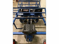 Perdu verstek plantmachine - afbeelding 10 van  10
