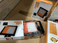 Perel - bouwlamp (4x) - afbeelding 4 van  4