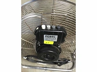 Perel - cfanf45n - ventilator (2x) - afbeelding 2 van  3