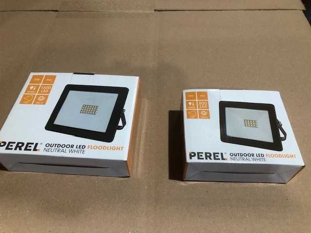 Perel - floodlight led (31x) - afbeelding 1 van  4