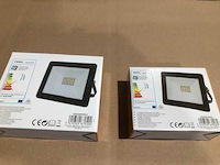 Perel - floodlight led (31x) - afbeelding 2 van  4