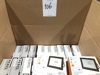 Perel - floodlight led (31x) - afbeelding 3 van  4