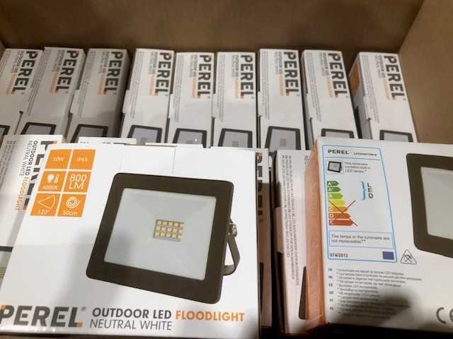 Perel - floodlight led (31x) - afbeelding 4 van  4