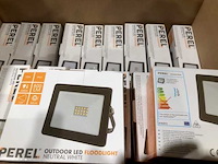 Perel - floodlight led (31x) - afbeelding 4 van  4
