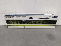Perel - fp160w - vouwbank - bankstel - afbeelding 3 van  5