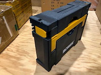 Perel - gereedschapskoffer (38x) - afbeelding 2 van  10