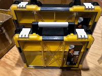 Perel - gereedschapskoffer (38x) - afbeelding 8 van  10