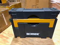 Perel - gereedschapskoffer (38x) - afbeelding 10 van  10