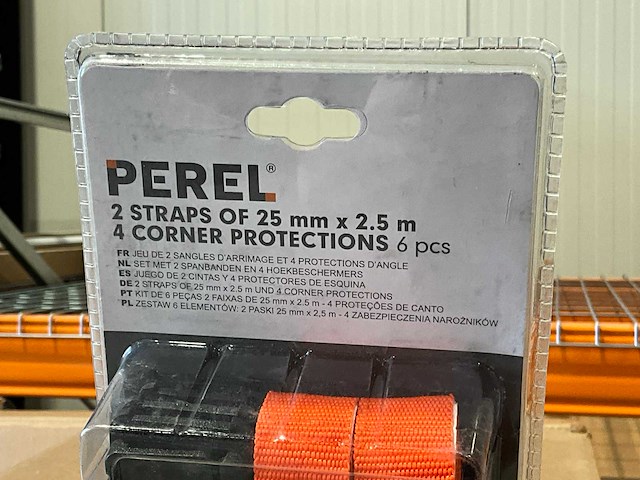 Perel - overige magazijninventaris (34x) - afbeelding 2 van  4