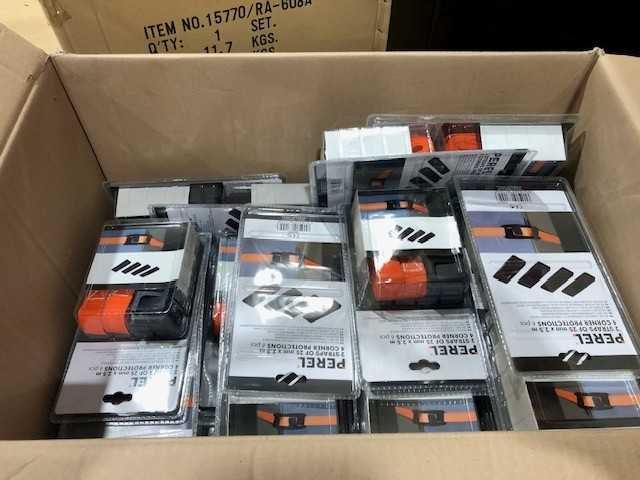 Perel - overige magazijninventaris (34x) - afbeelding 4 van  4