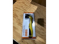 Perel - zak / werklampen - overig handgereedschap (147x) - afbeelding 2 van  4